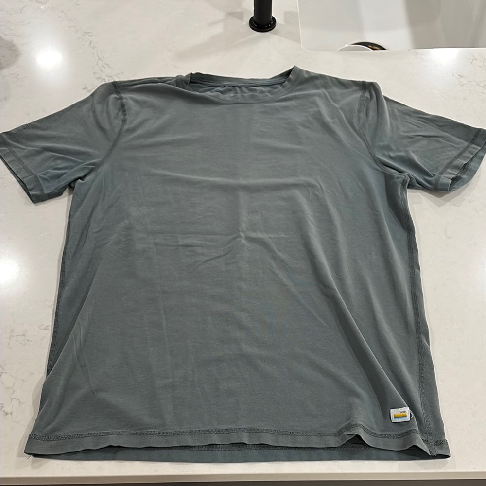Vuori Tuvalu tee - size L